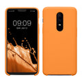 Fruity Orange