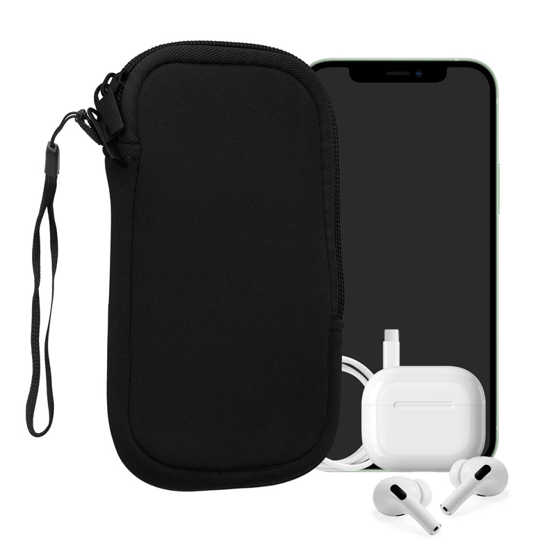 Handytasche für Smartphones 4,5"