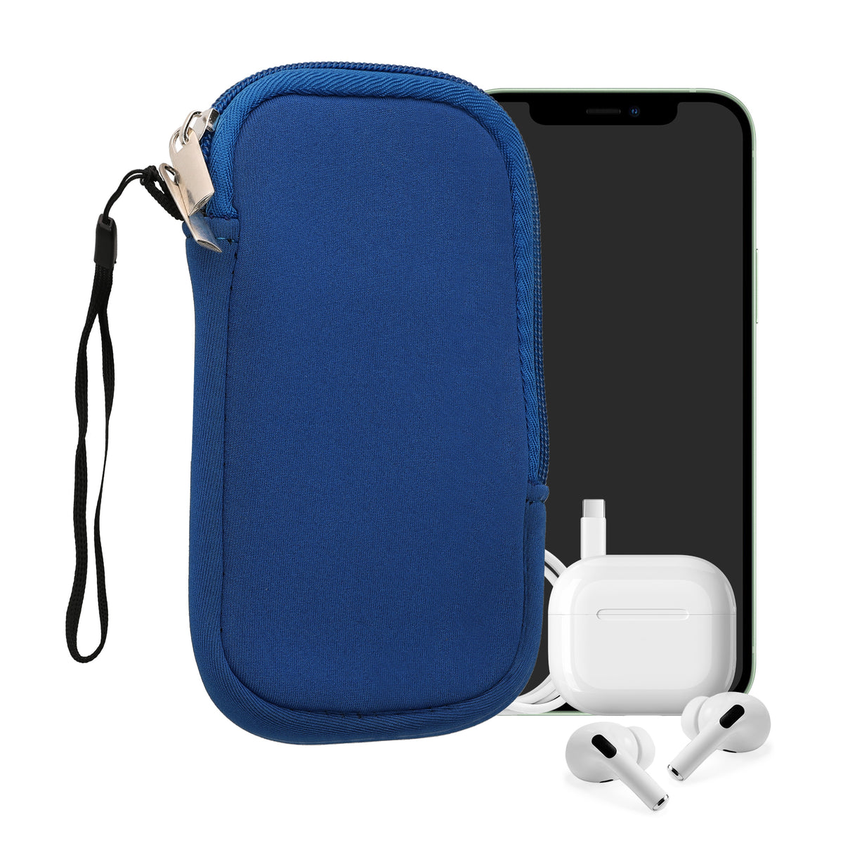 Handytasche für Smartphones 4,5"