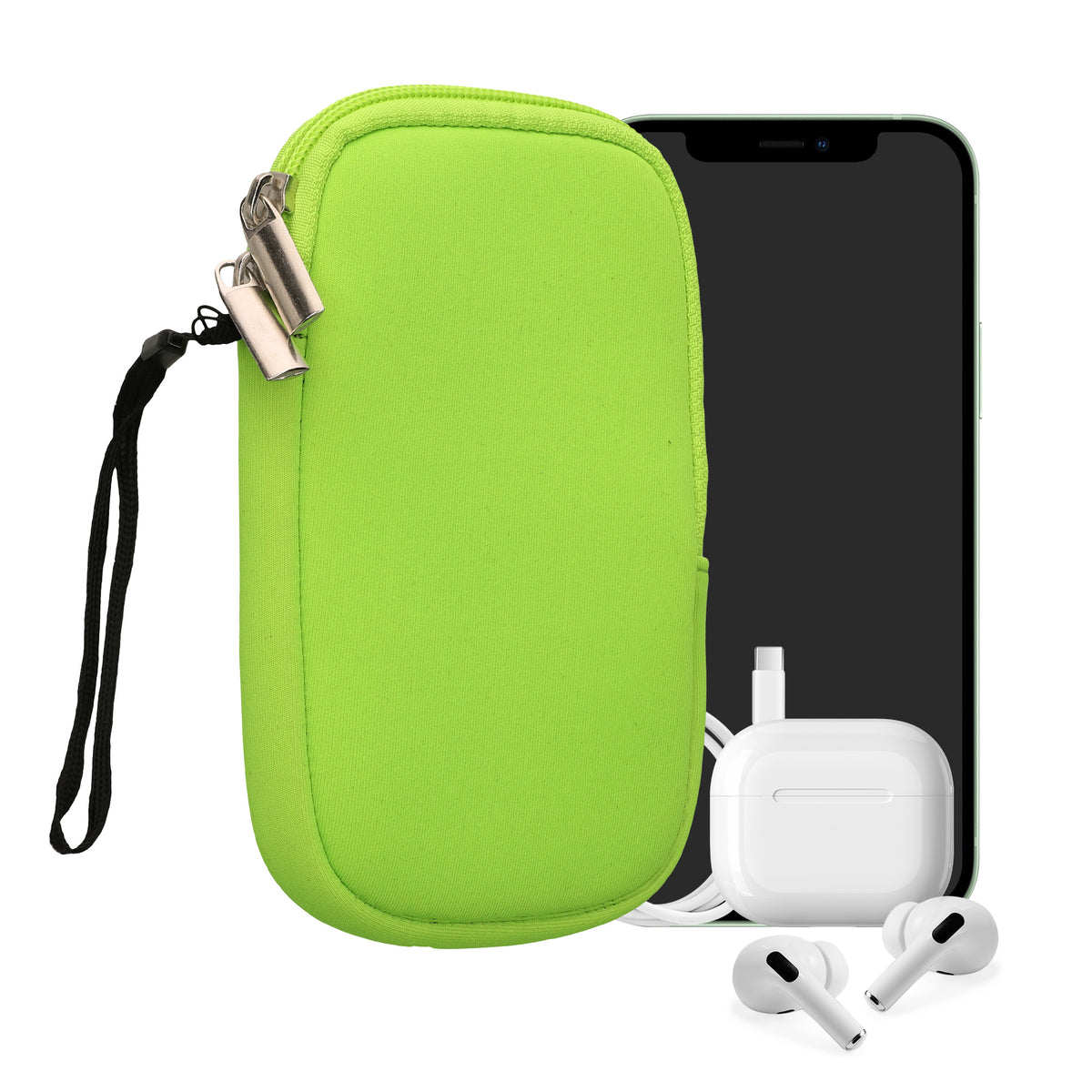 Handytasche für Smartphones 4,5"