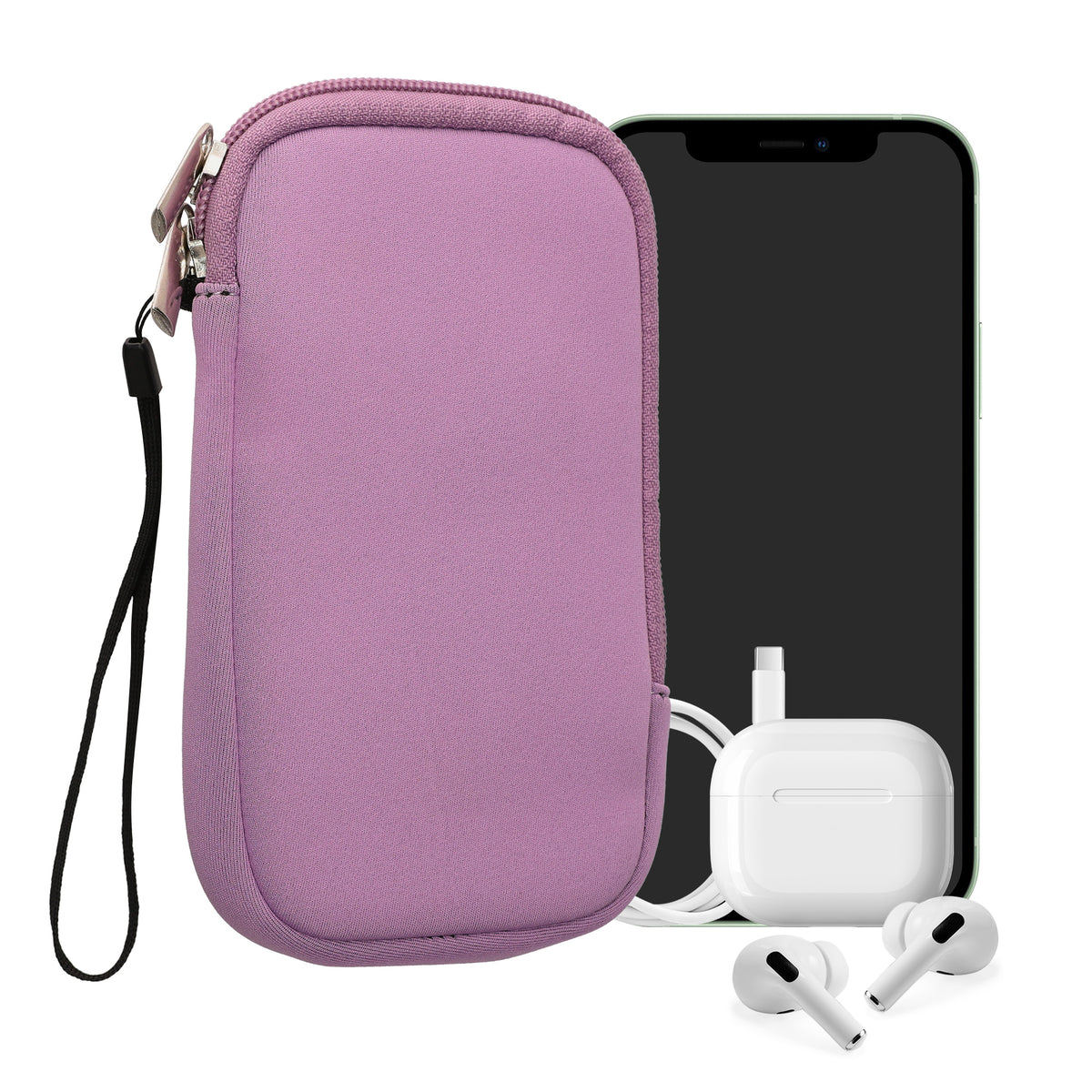 Handytasche für Smartphones 4,5"