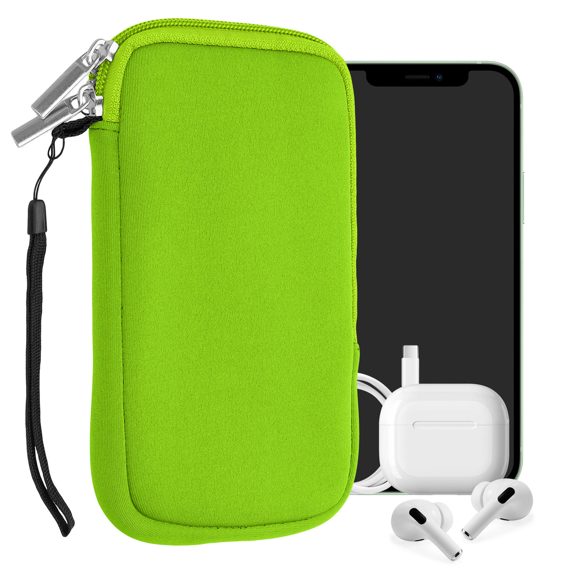 Handytasche für Smartphones 4,5"