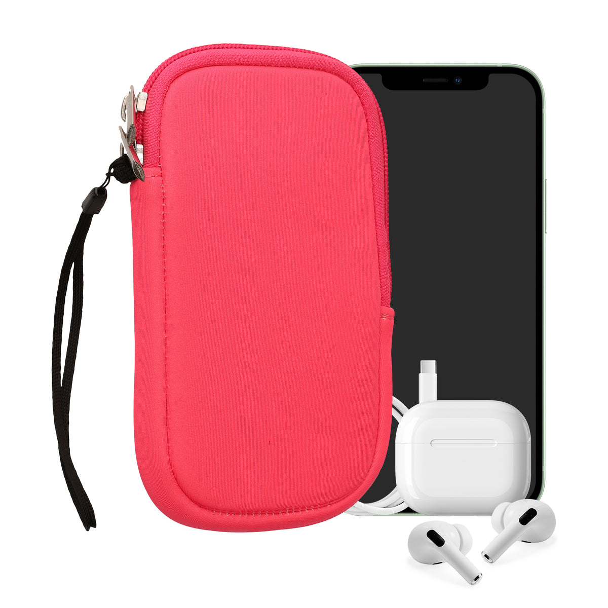 Handytasche für Smartphones 4,5"