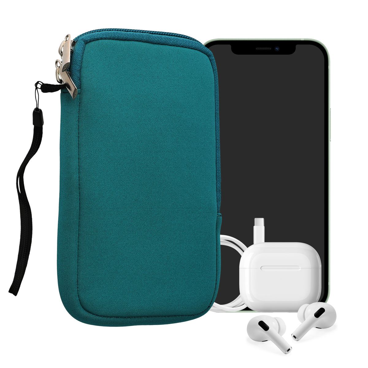 Handytasche für Smartphones 4,5"