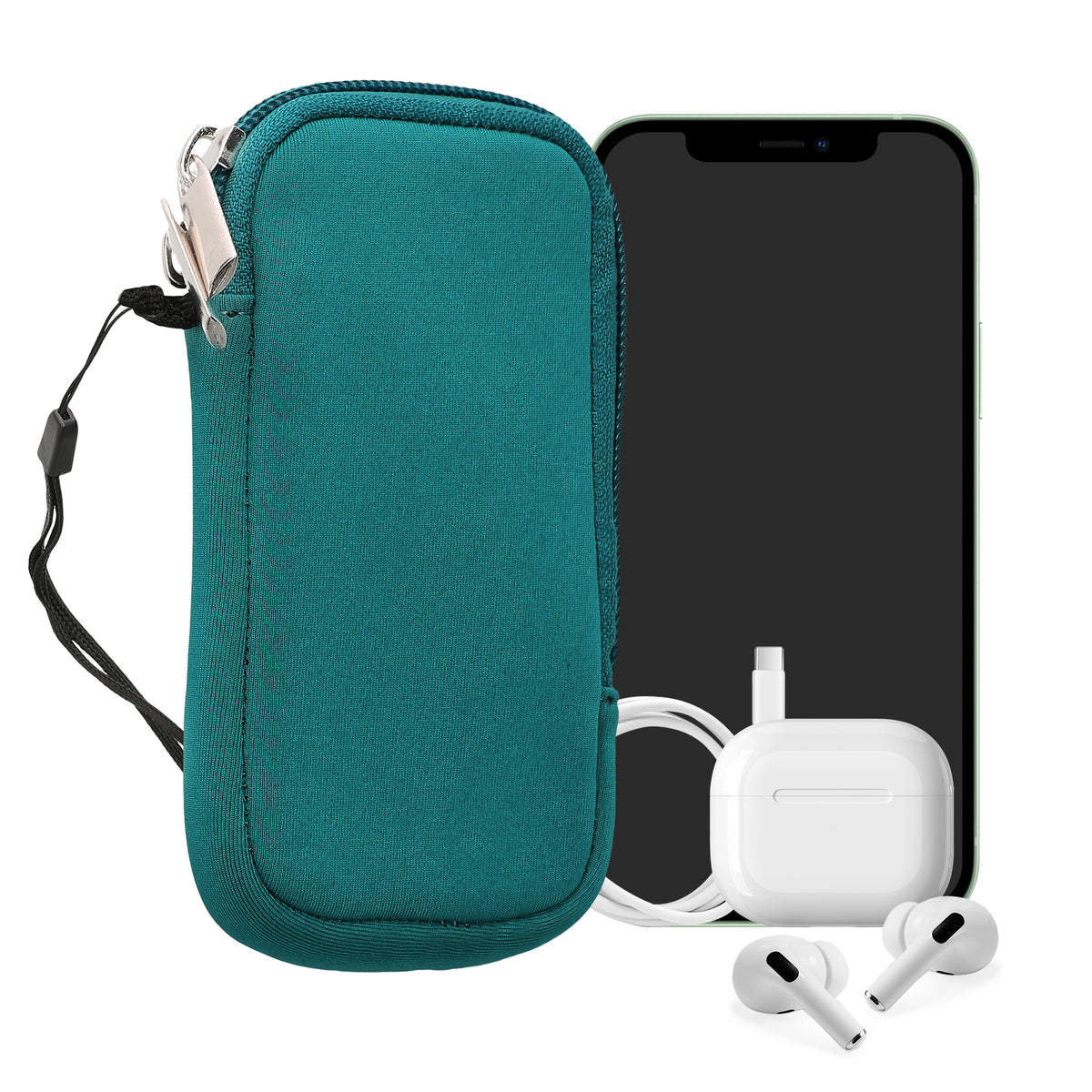Handytasche für Smartphones 4,5"
