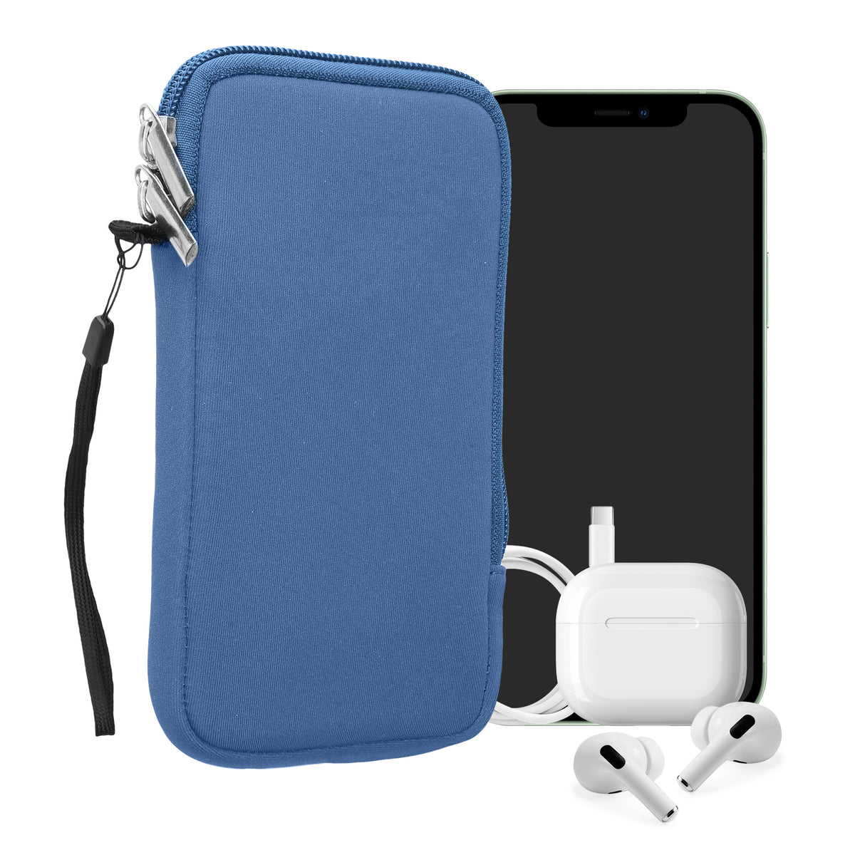 Handytasche für Smartphones 4,5"