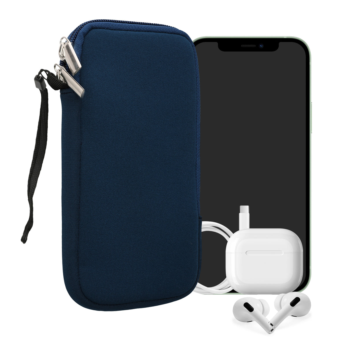 Handytasche für Smartphones 4,5"