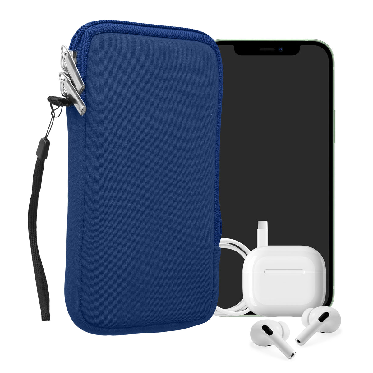 Handytasche für Smartphones 4,5"