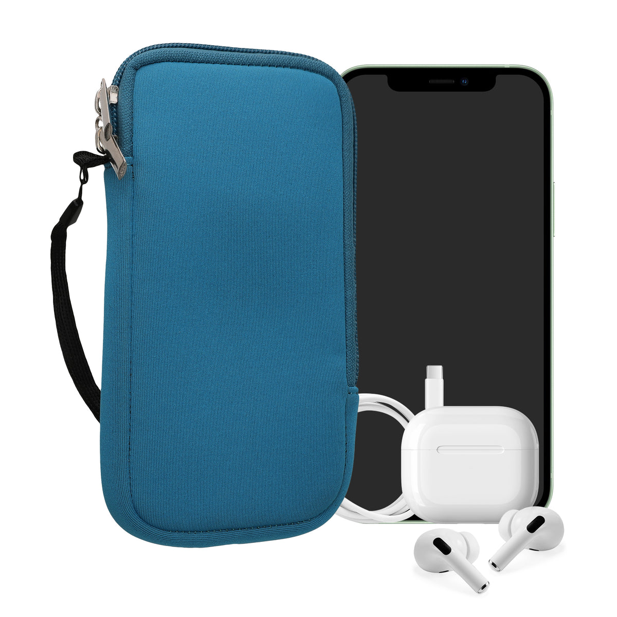Handytasche für Smartphones 4,5"