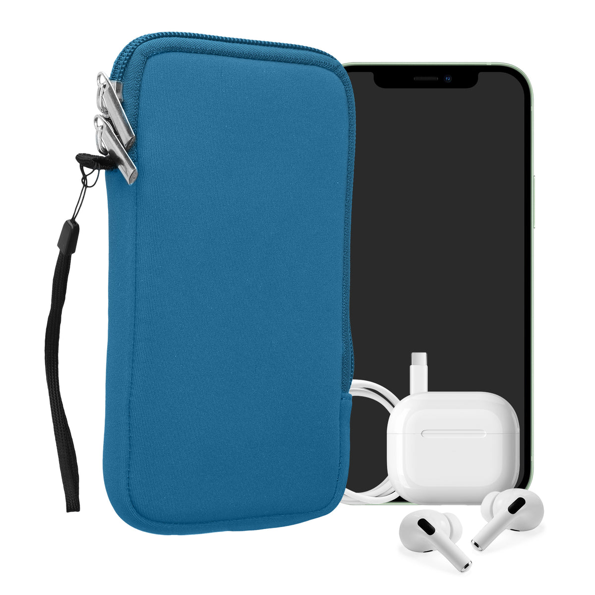Handytasche für Smartphones 4,5"
