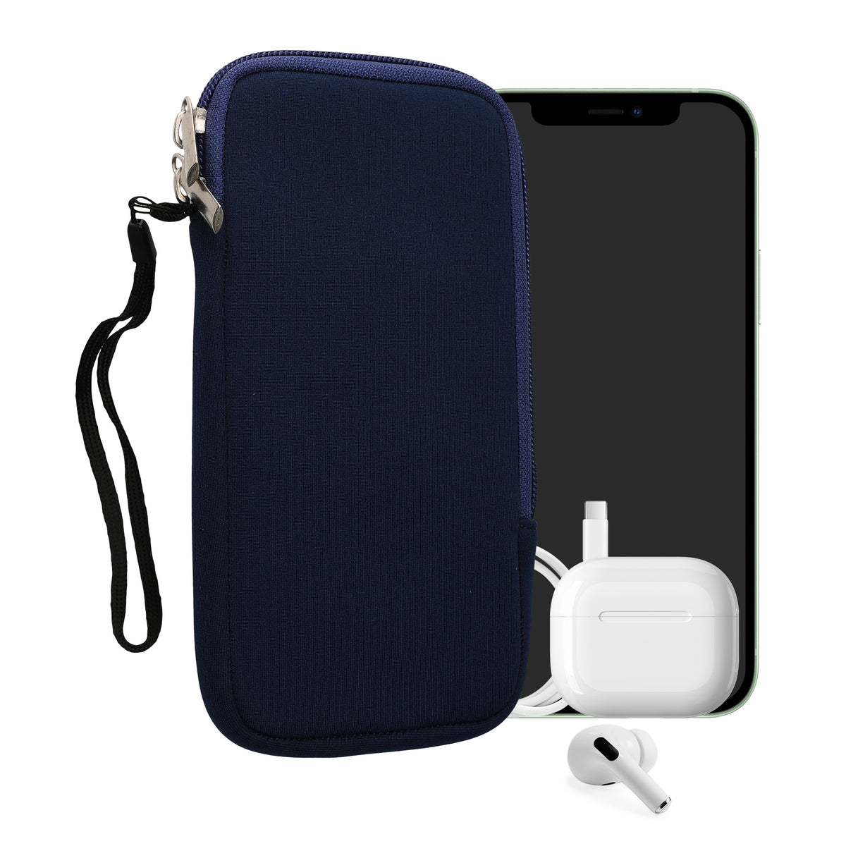 Handytasche für Smartphones 4,5"