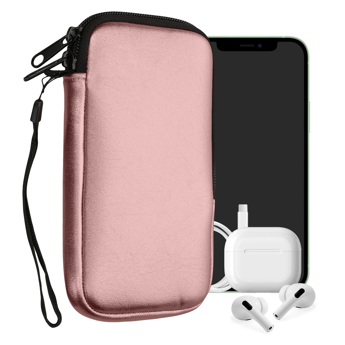 Handytasche für Smartphones 4,5"
