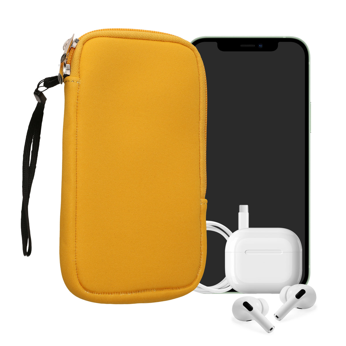 Handytasche für Smartphones 4,5"