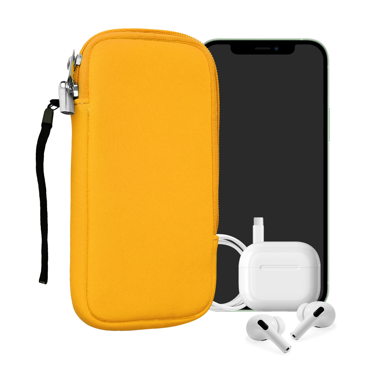 Handytasche für Smartphones 4,5"