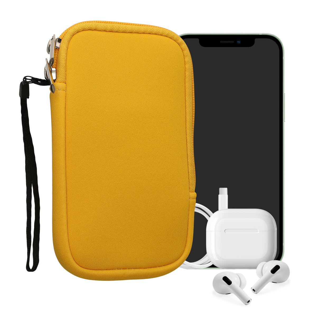 Handytasche für Smartphones 4,5"