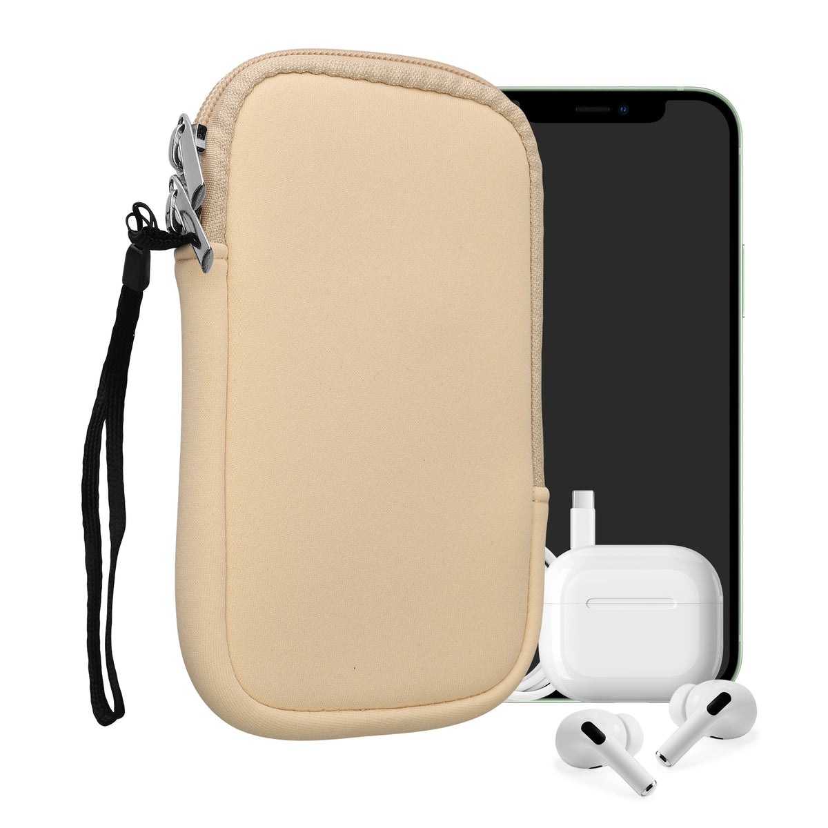 Handytasche für Smartphones 4,5"