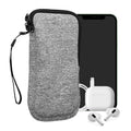 Hellgrau