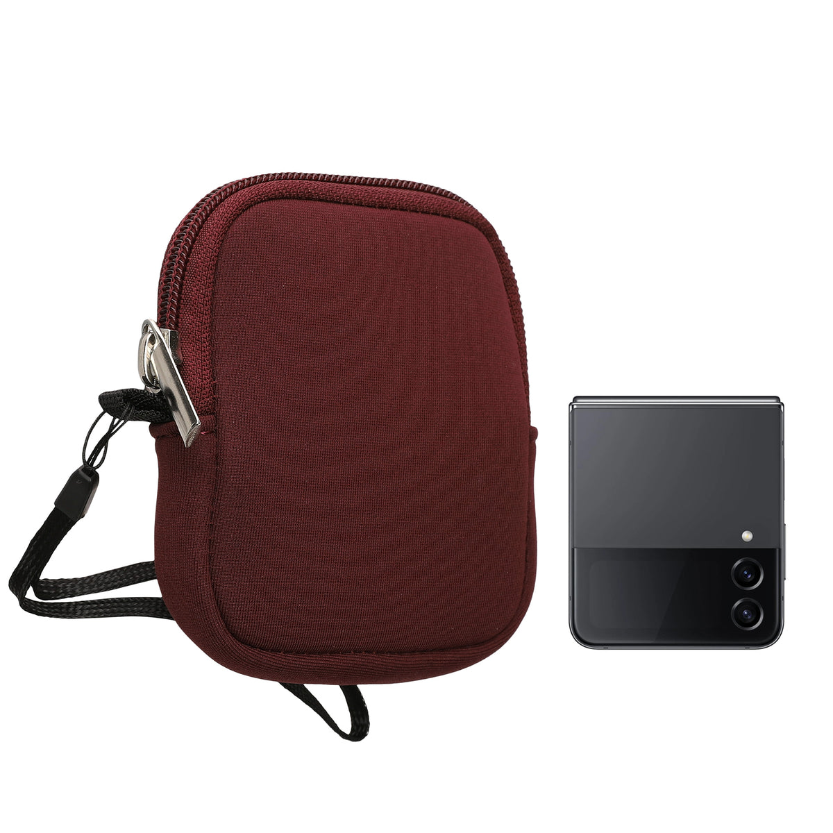 Handytasche für Smartphones 4,5"