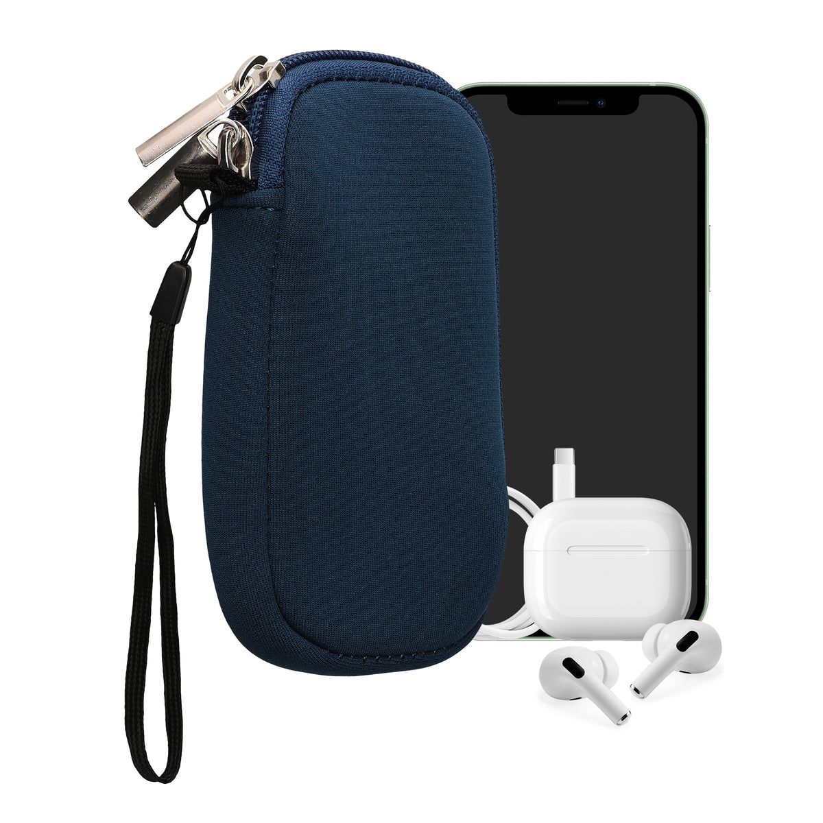 Handytasche für Smartphones 4,5"
