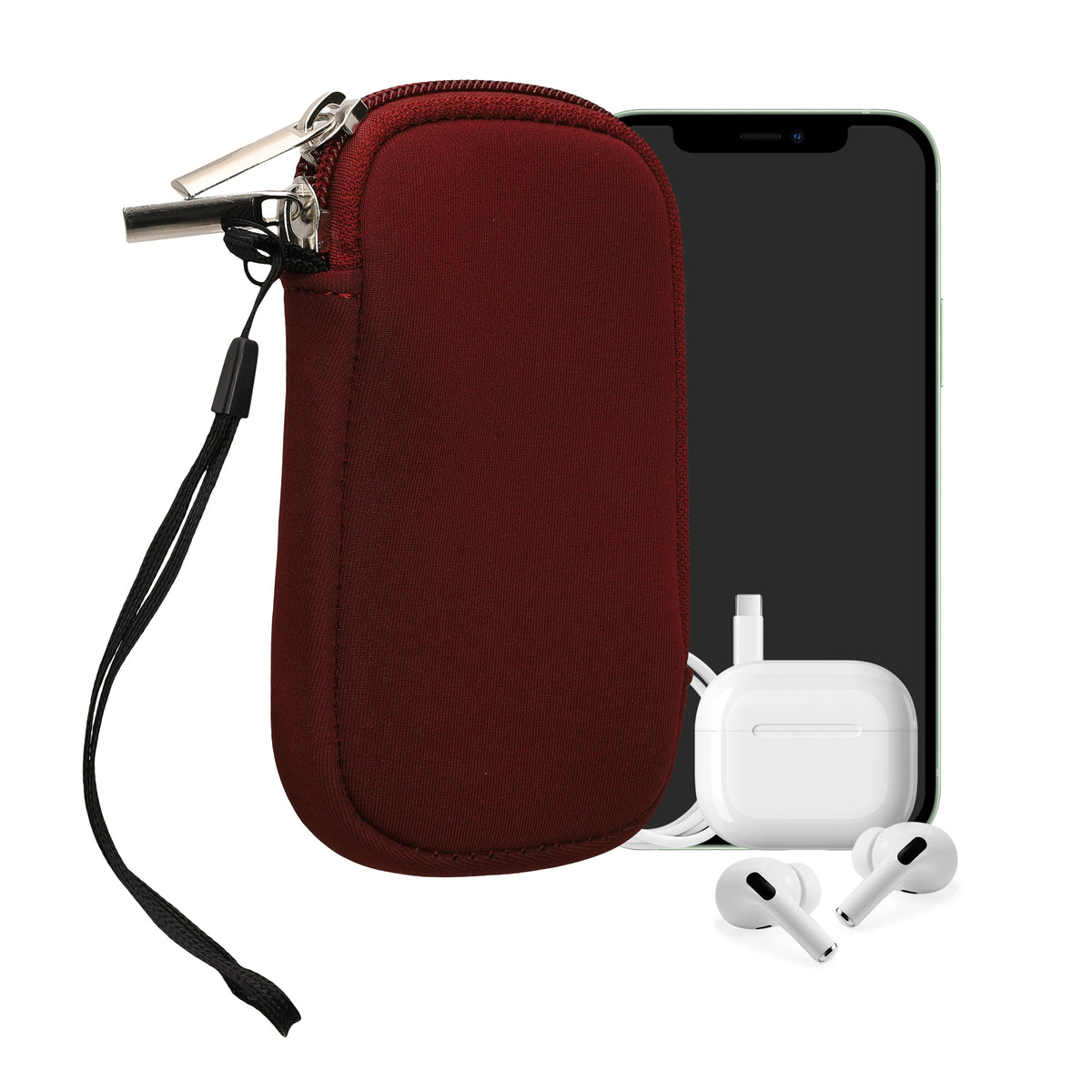 Handytasche für Smartphones 4,5"