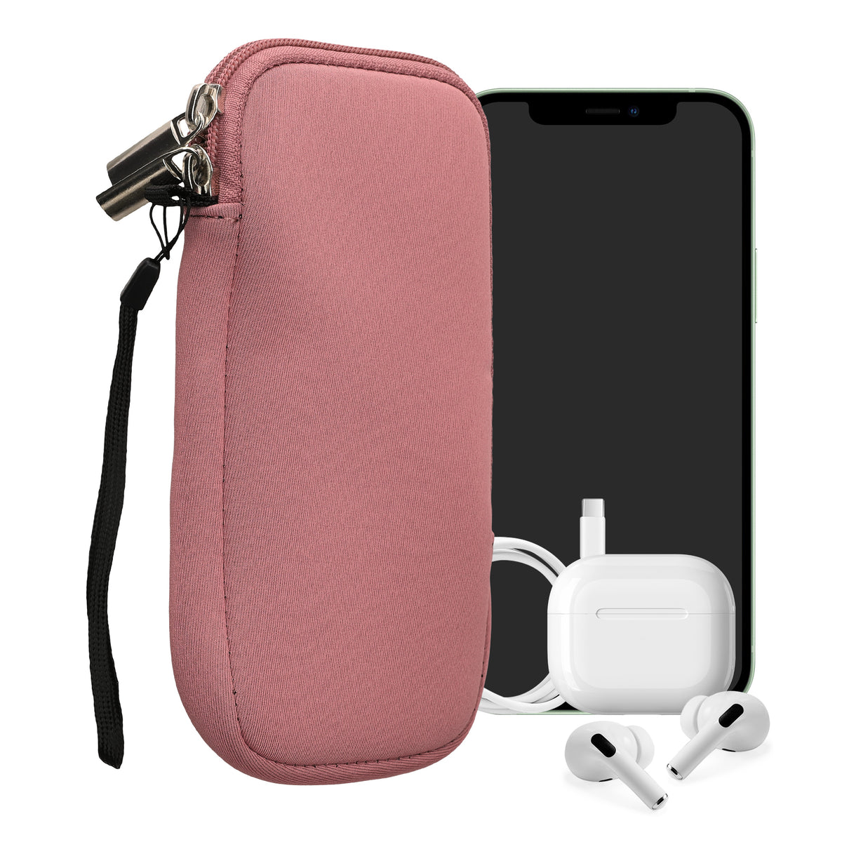 Handytasche für Smartphones 4,5"