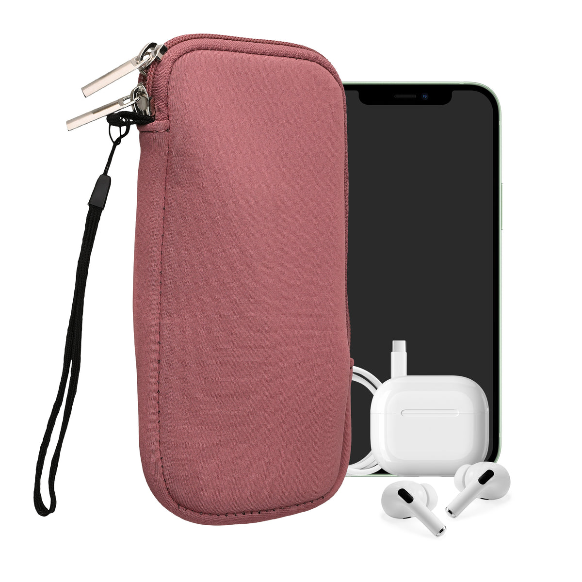 Handytasche für Smartphones 4,5"