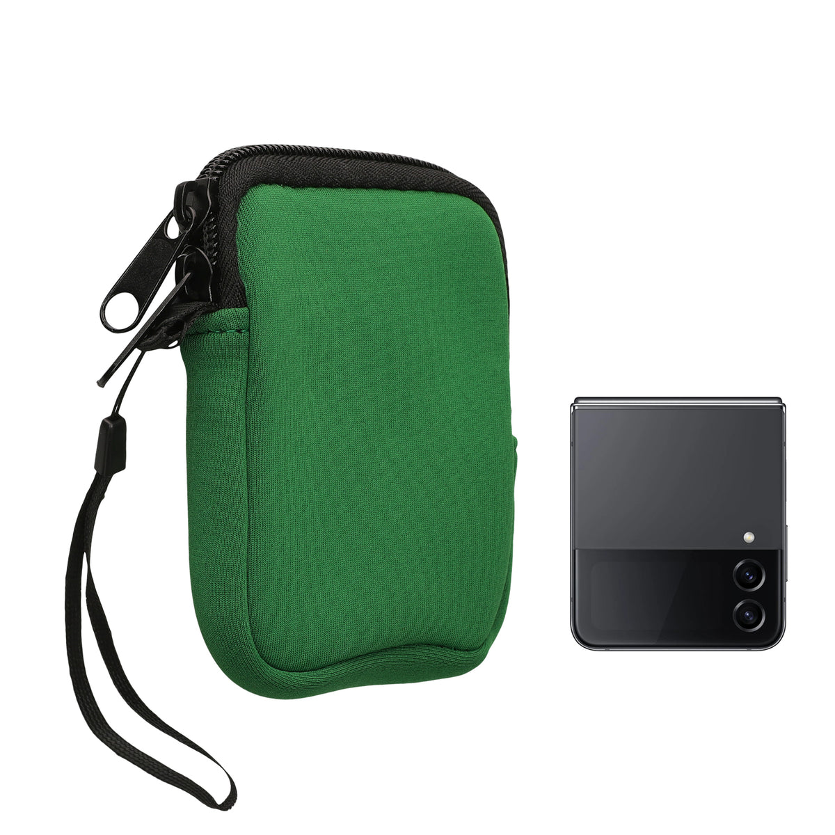 Handytasche für Smartphones 4,5"