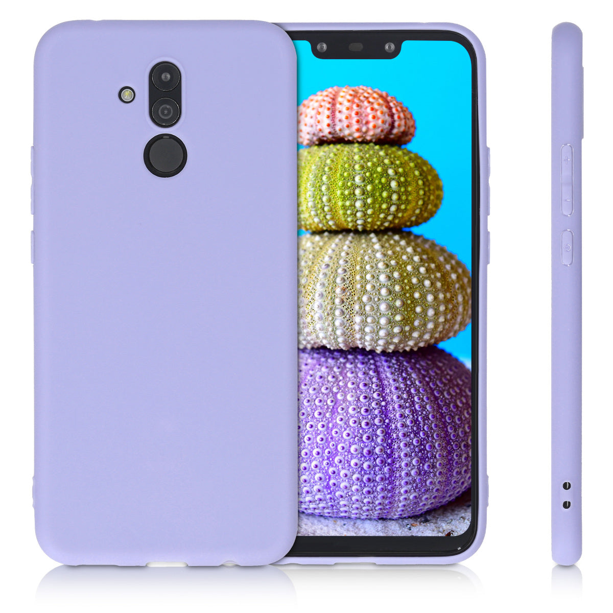 Huawei Mate 20 Lite TPU Handyhülle