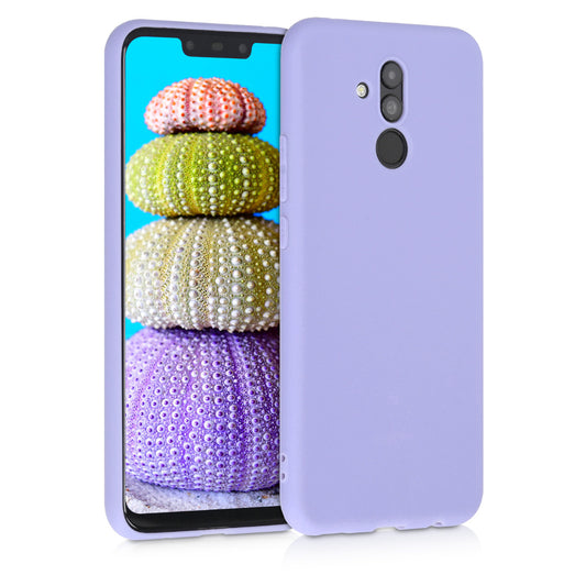 kwmobile Handyhülle für Huawei Mate 20 Lite Hülle - Kabelloses Laden - Schutzhülle Cover