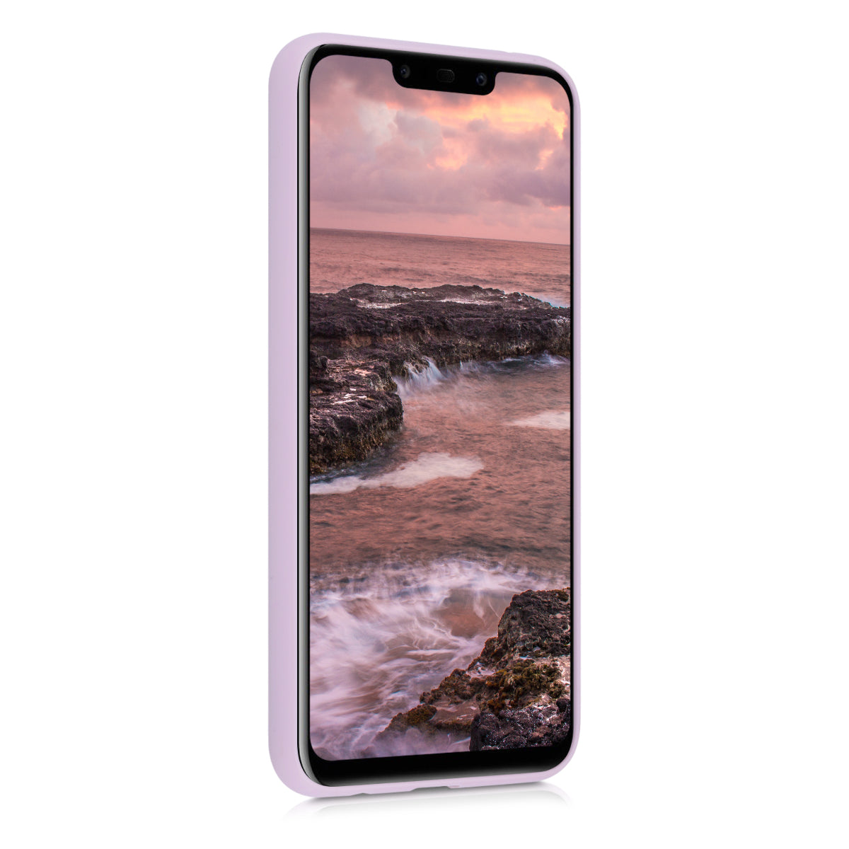 Huawei Mate 20 Lite TPU Handyhülle