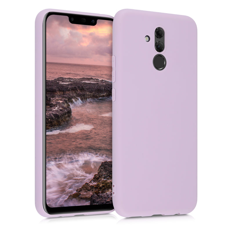 Huawei Mate 20 Lite TPU Handyhülle