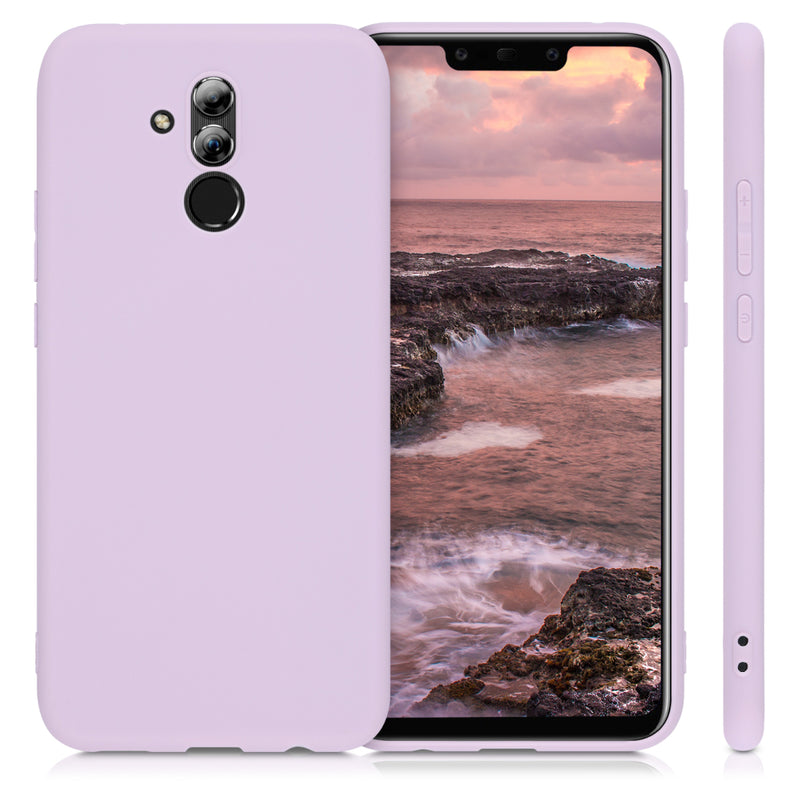 Huawei Mate 20 Lite TPU Handyhülle