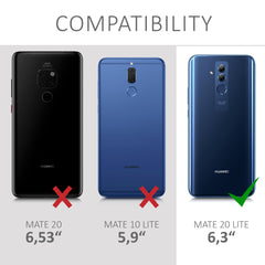 Huawei Mate 20 Lite TPU Handyhülle