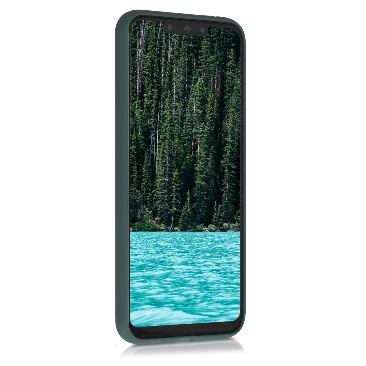 Huawei Mate 20 Lite TPU Handyhülle