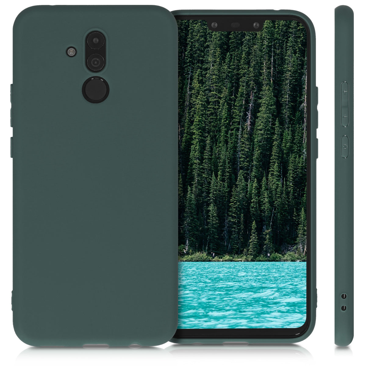 Huawei Mate 20 Lite TPU Handyhülle