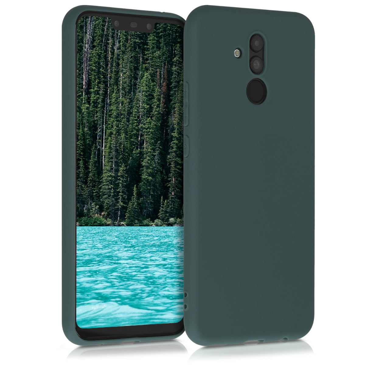 Huawei Mate 20 Lite TPU Handyhülle