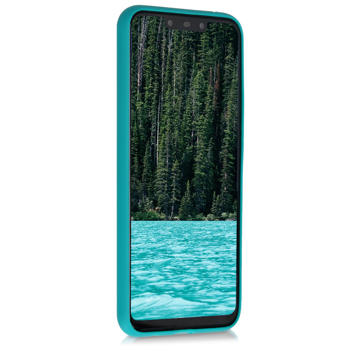 Huawei Mate 20 Lite TPU Handyhülle