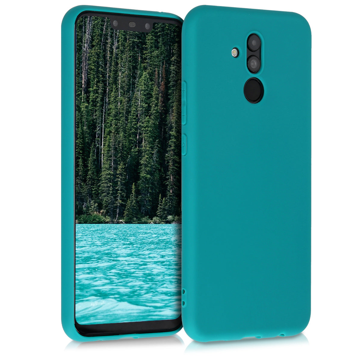 Huawei Mate 20 Lite TPU Handyhülle