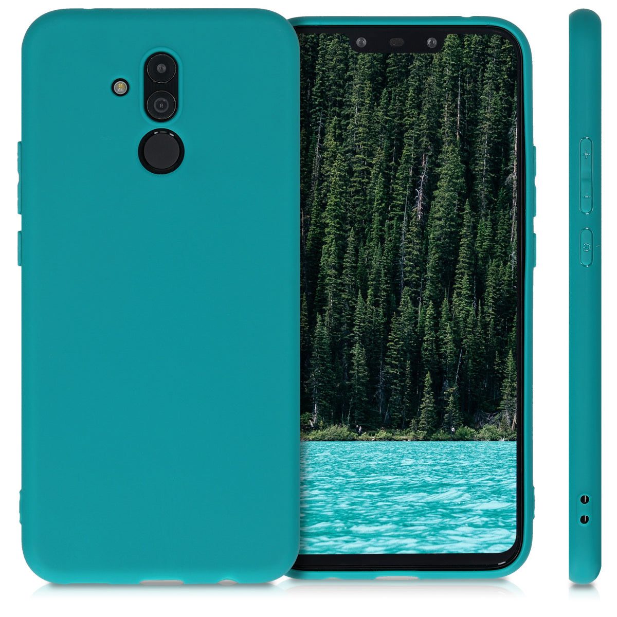 Huawei Mate 20 Lite TPU Handyhülle