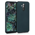 Huawei Mate 20 Lite metallische Handyhülle
