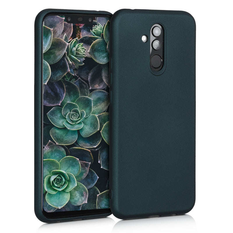 Huawei Mate 20 Lite metallische Handyhülle