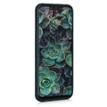 Huawei Mate 20 Lite metallische Handyhülle