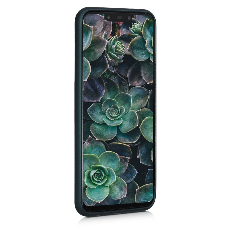 Huawei Mate 20 Lite metallische Handyhülle