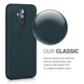 Huawei Mate 20 Lite metallische Handyhülle