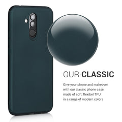 Huawei Mate 20 Lite metallische Handyhülle