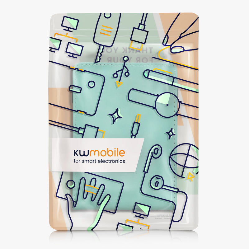 Kobo Clara HD eReader Hülle