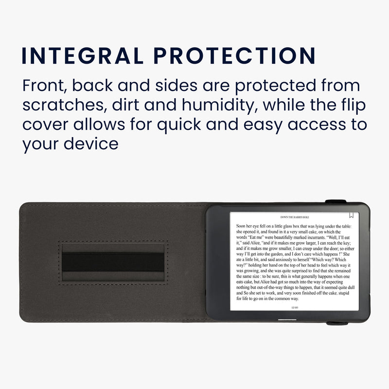 Kobo Clara HD eReader Hülle