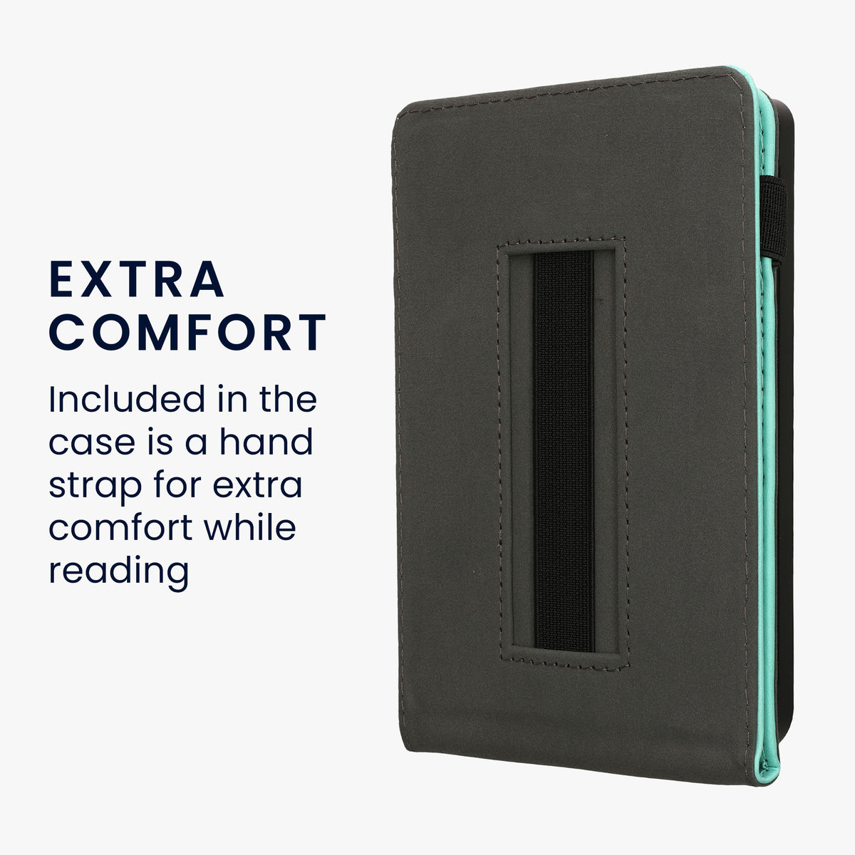 Kobo Clara HD eReader Hülle