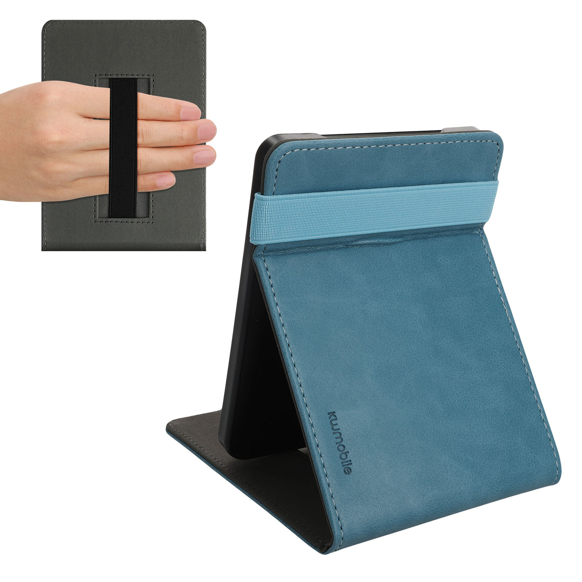 Kobo Clara HD eReader Hülle