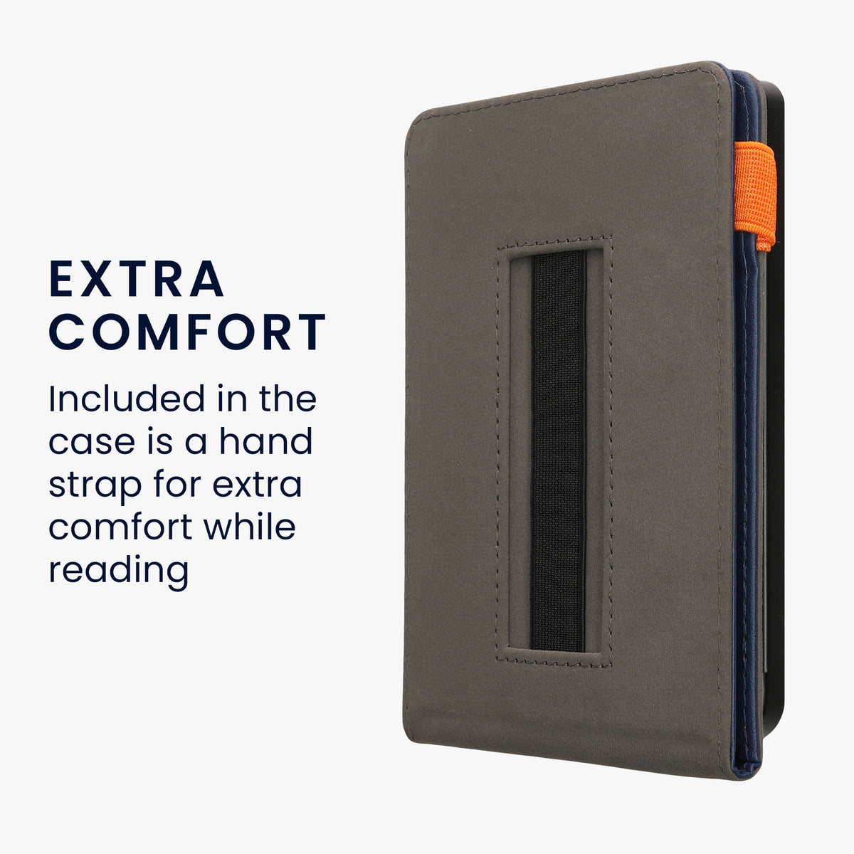 Kobo Clara HD eReader Hülle